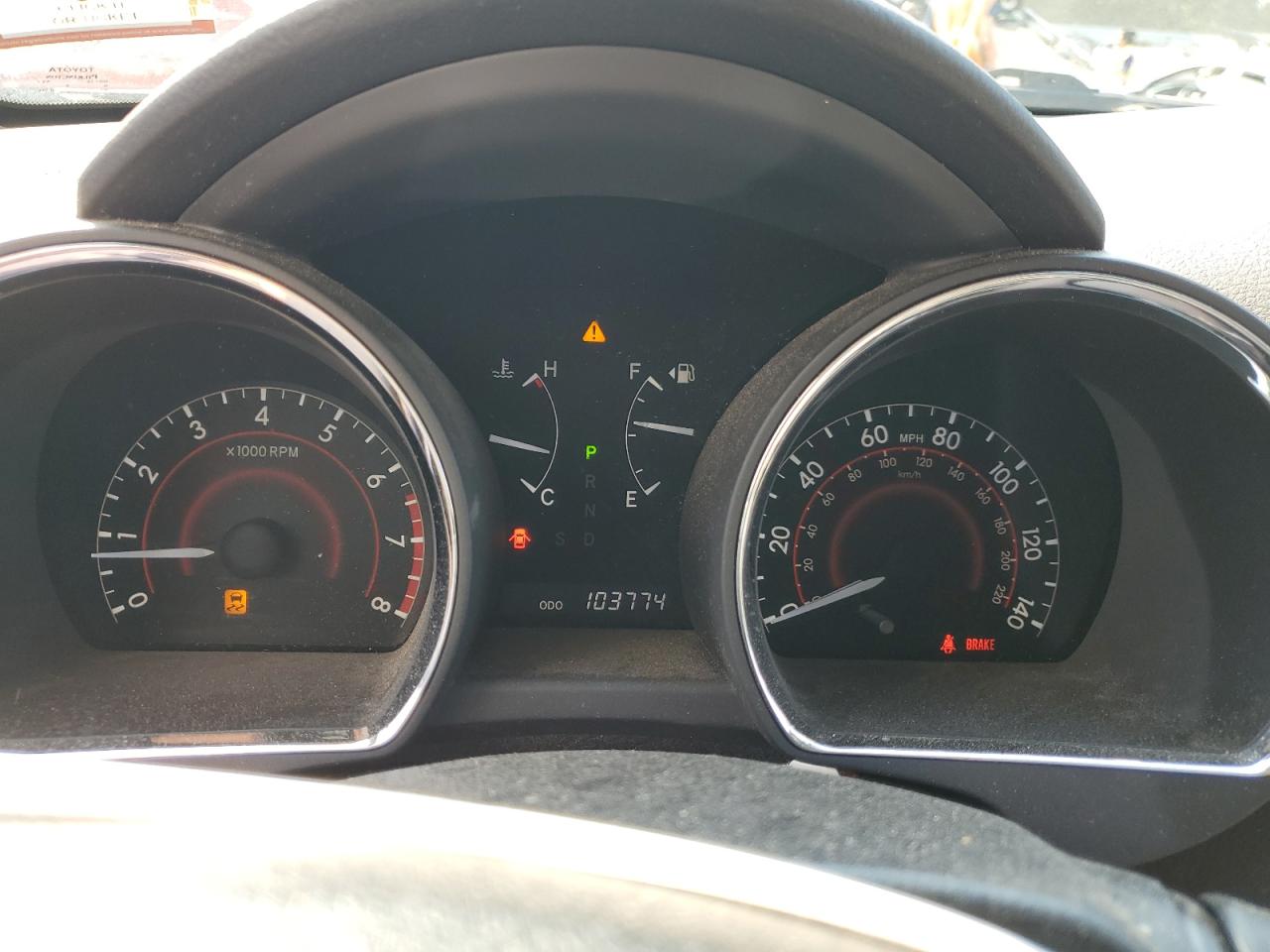 2012 Toyota Highlander Base VIN: 5TDBK3EH2CS126204 Lot: 66036734