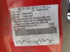 2000 Ford Focus Zts en Venta en Oklahoma City, OK - Front End