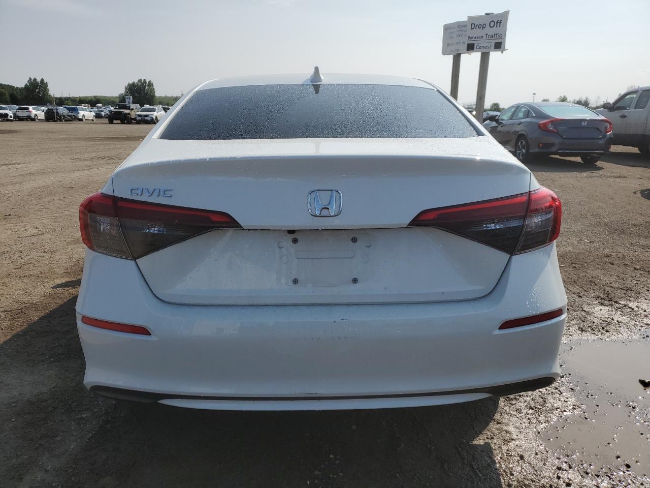 2024 Honda Civic - Image 6
