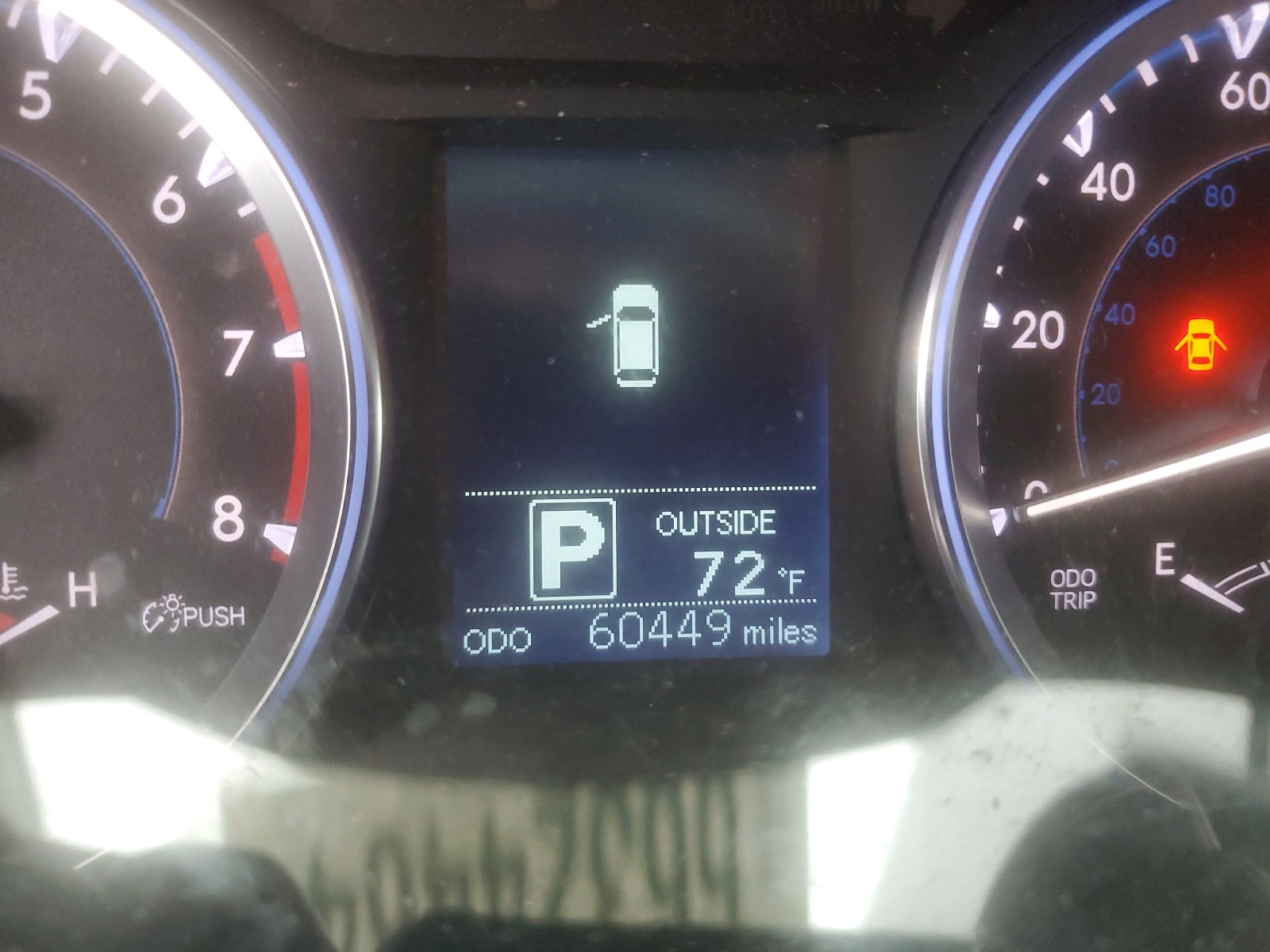 5TDBKRFH1FS210004 2015 Toyota Highlander Le