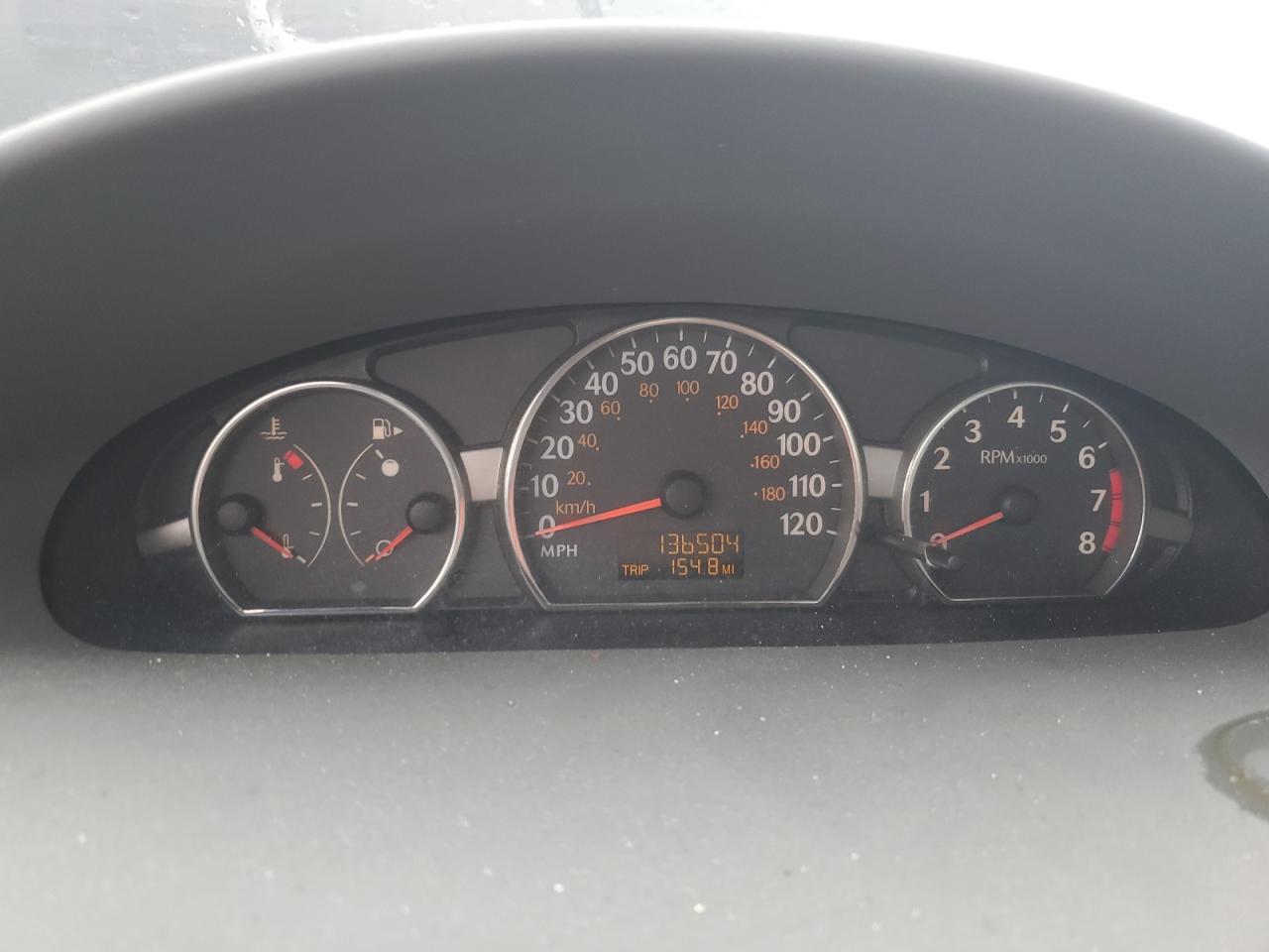 1G8AJ55F36Z199572 2006 Saturn Ion Level 2