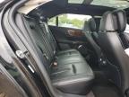 2017 Lincoln Continental Reserve for Sale in Davison, MI - Front End