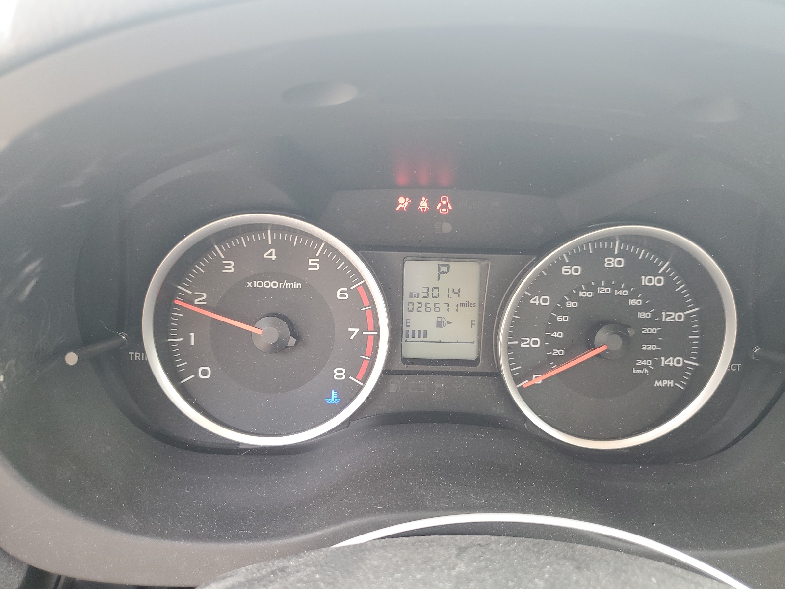 JF2SJAEC5HH555989 2017 Subaru Forester 2.5I Premium