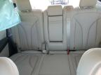 2017 Lincoln Mkx Select продається в Memphis, TN - Undercarriage