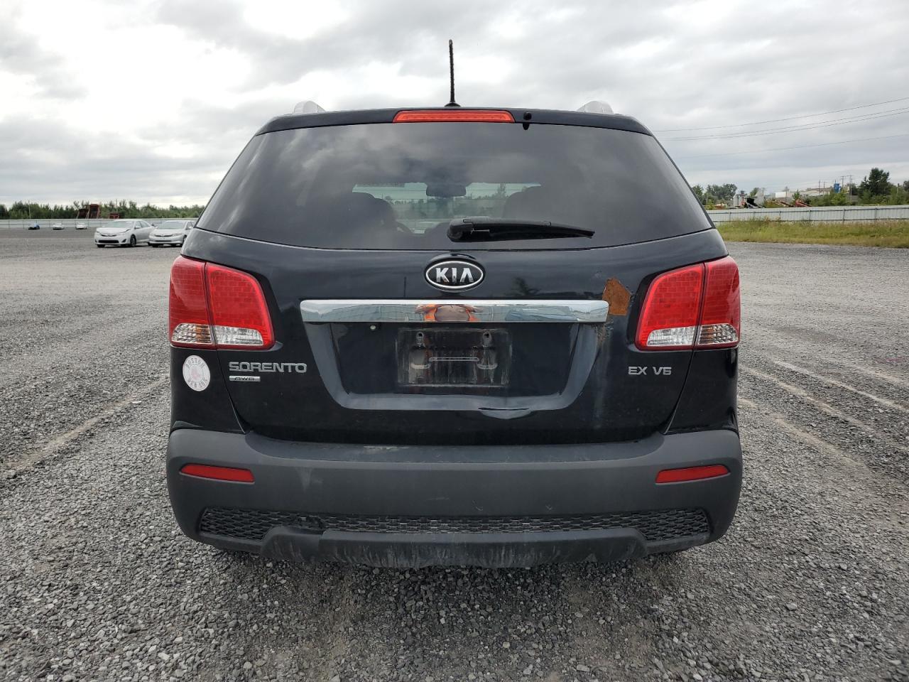 2013 Kia Sorento - Image 6