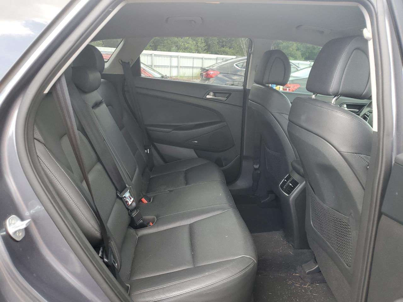 2018 Hyundai Tucson Value VIN: KM8J33A20JU762411 Lot: 67712214