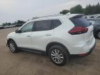 2018 NISSAN ROGUE S for sale at Copart ON - TORONTO