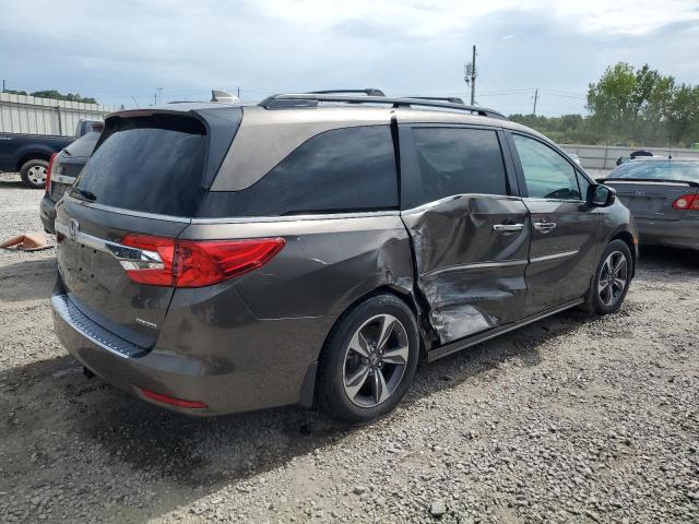  HONDA ODYSSEY 2019 Brązowy