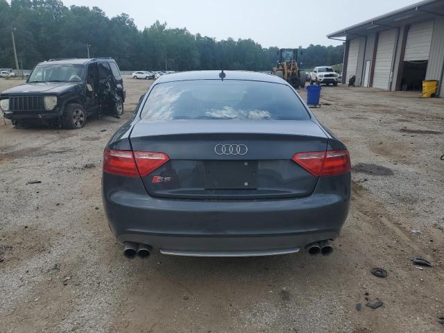 2009 AUDI S5 QUATTRO WAURV78T39A022109  65241494