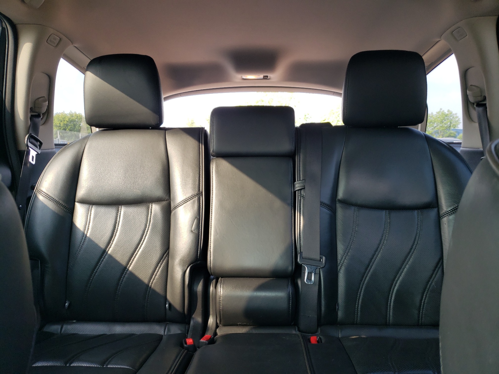 5N1AL0MM0FC537480 2015 Infiniti Qx60