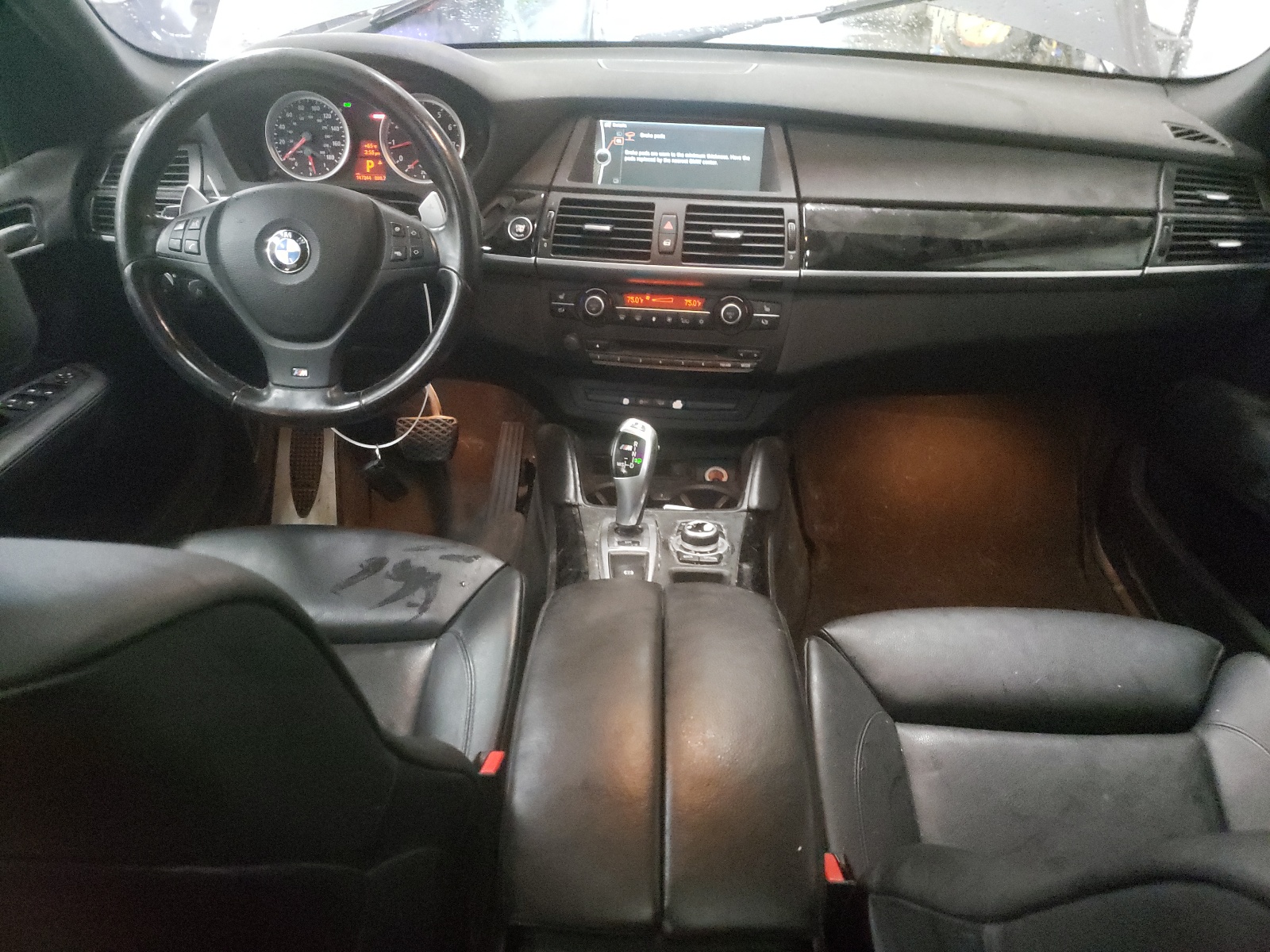 5YMGY0C56D0C11590 2013 BMW X5 M