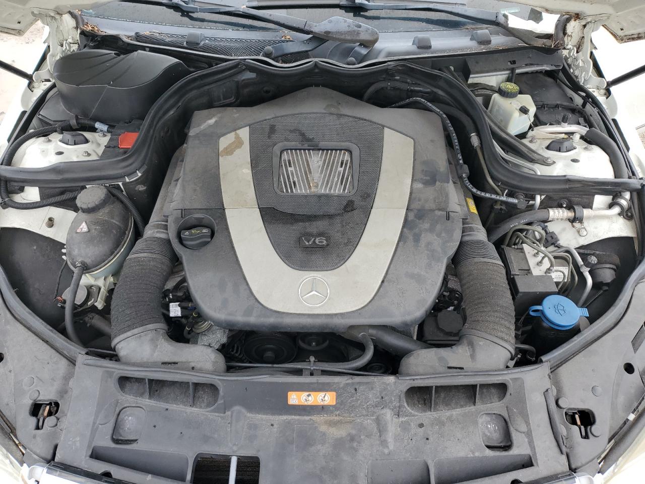 2009 Mercedes-Benz C 300 4Matic VIN: WDDGF81X59R072463 Lot: 68757894