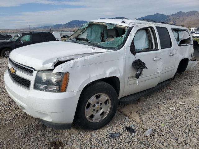 2014 Chevrolet Suburban C1500 Lt