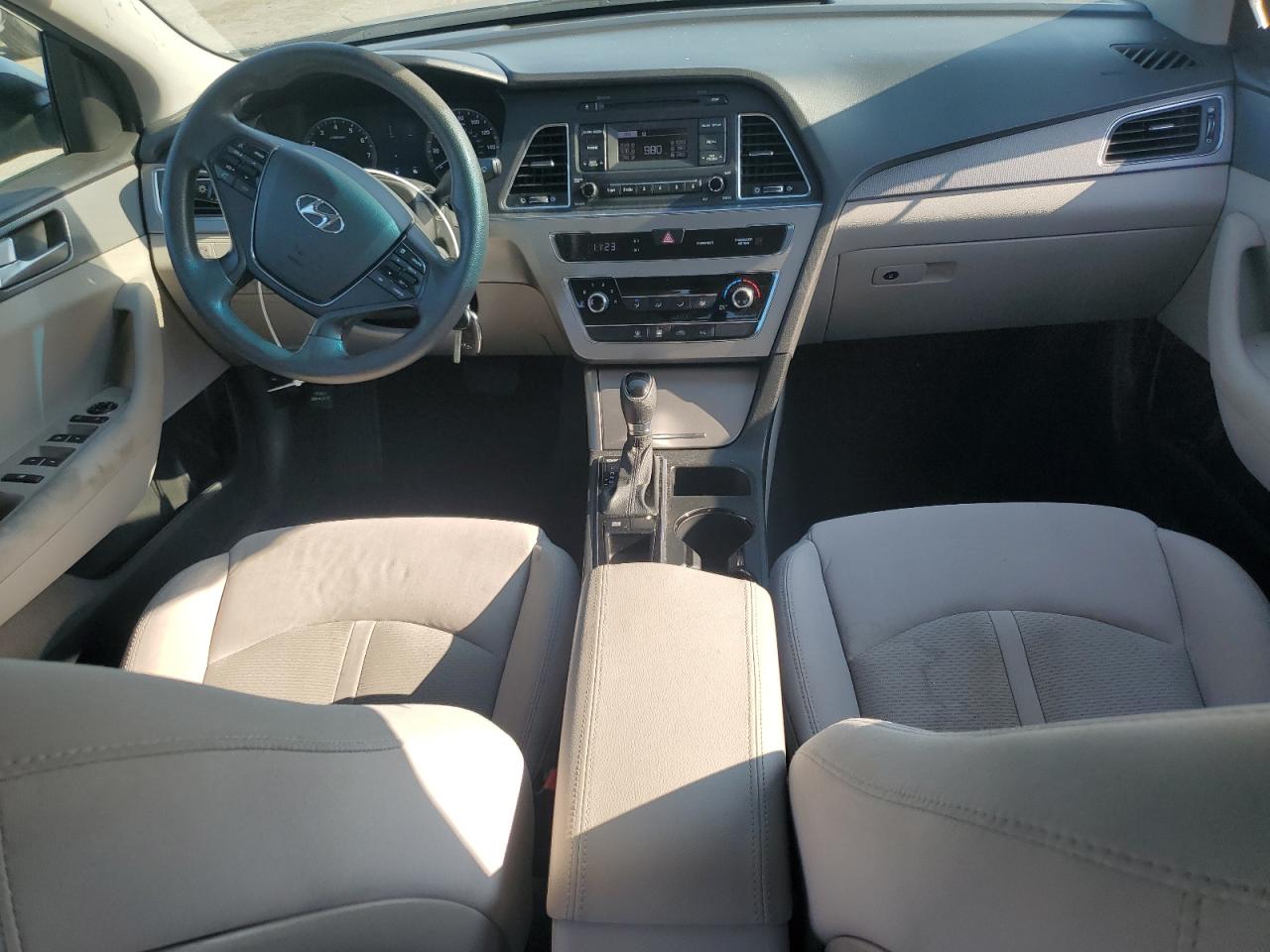 5NPE24AF6GH385927 2016 Hyundai Sonata Se