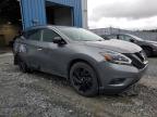 2018 NISSAN MURANO S for sale at Copart NS - HALIFAX