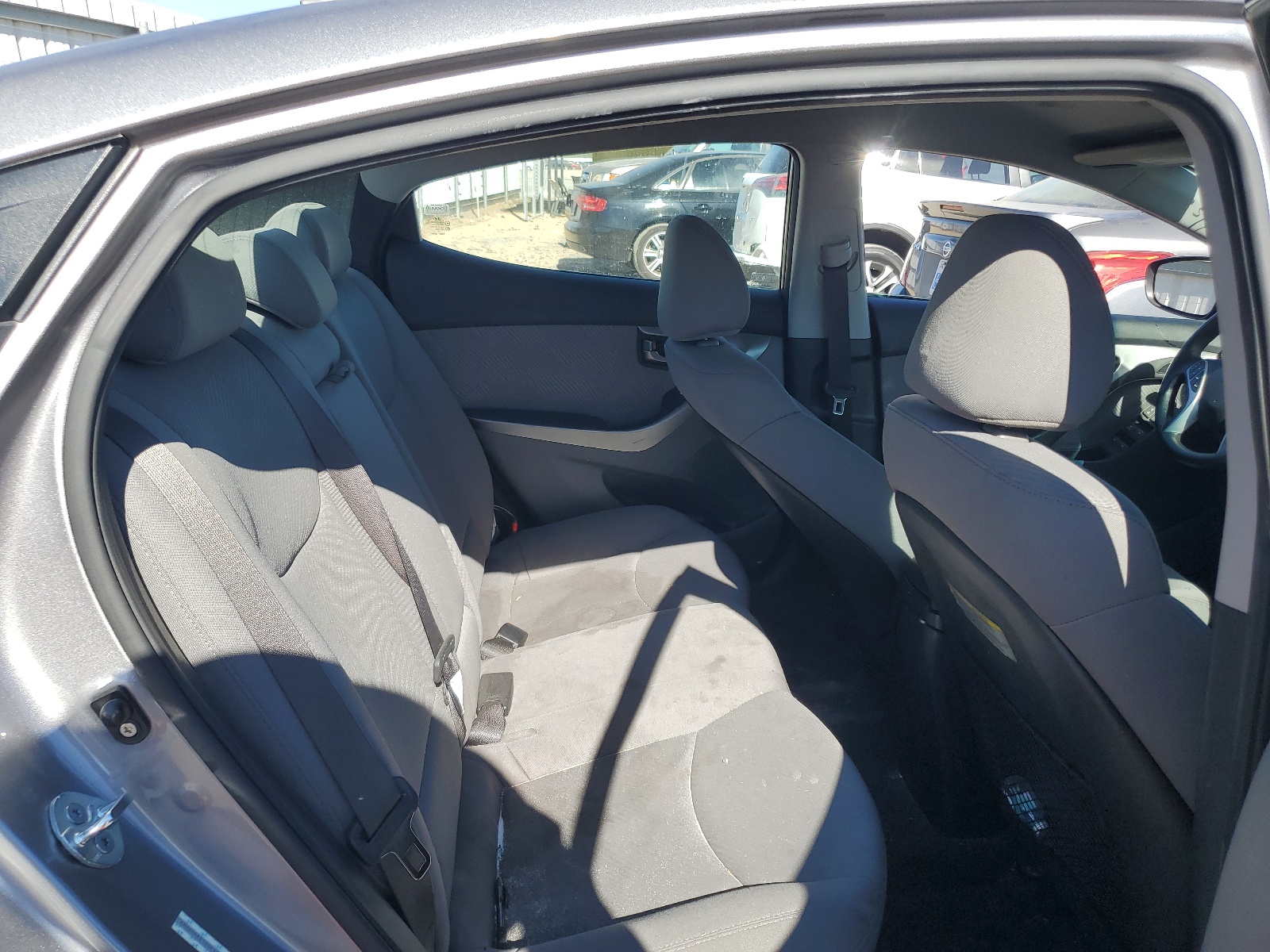 KMHDH4AE1CU417924 2012 Hyundai Elantra Gls