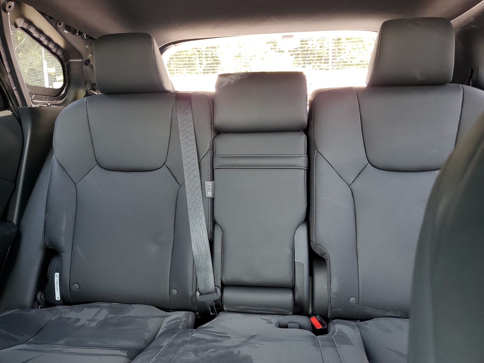 2T2BAMCA4PC006641 2023 Lexus Rx 350 Base