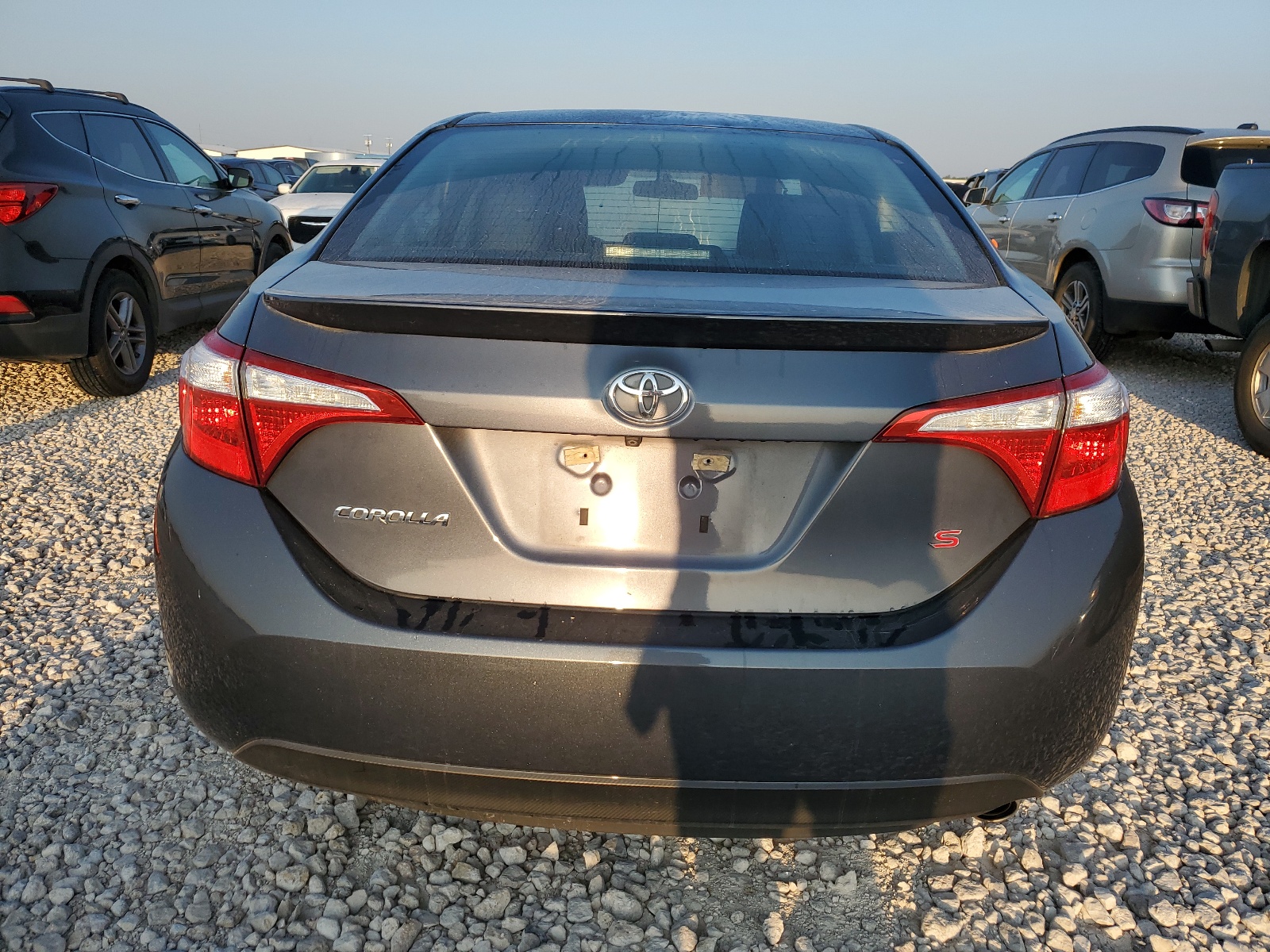 5YFBURHE3FP278102 2015 Toyota Corolla L