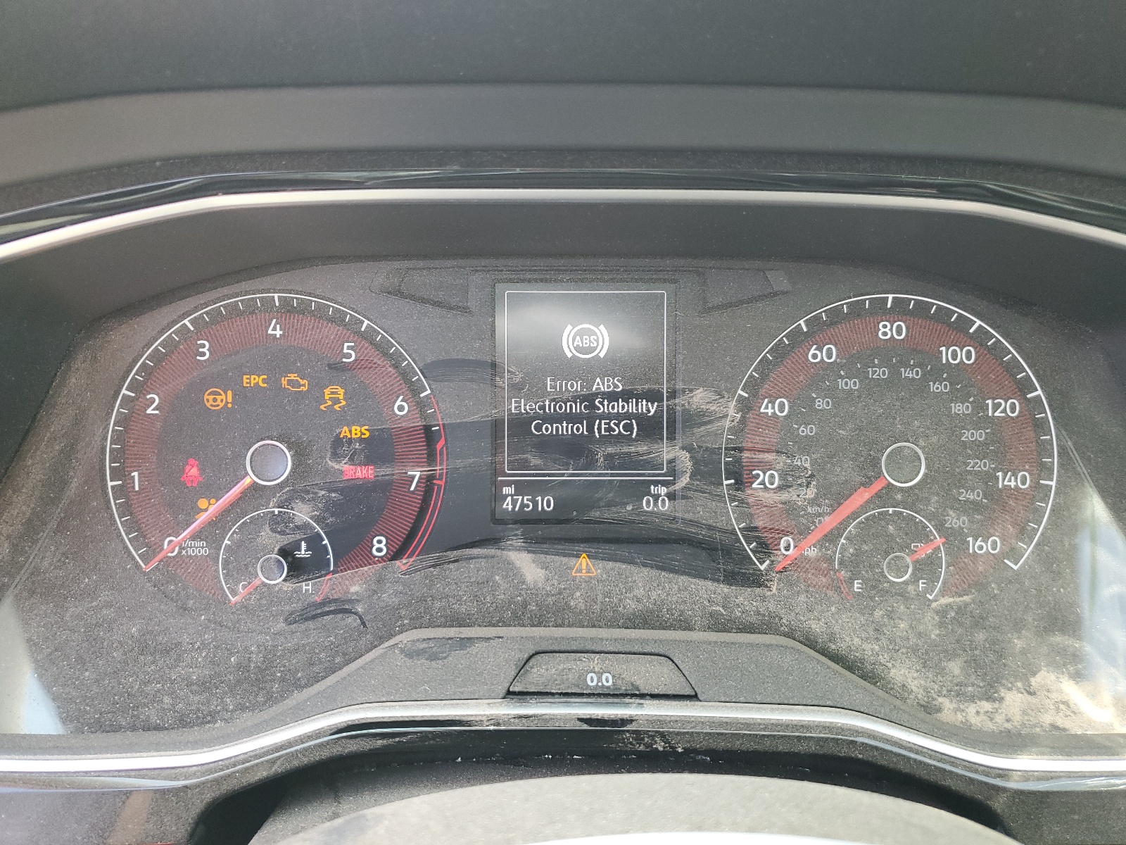 3VWC57BUXMM072962 2021 Volkswagen Jetta S