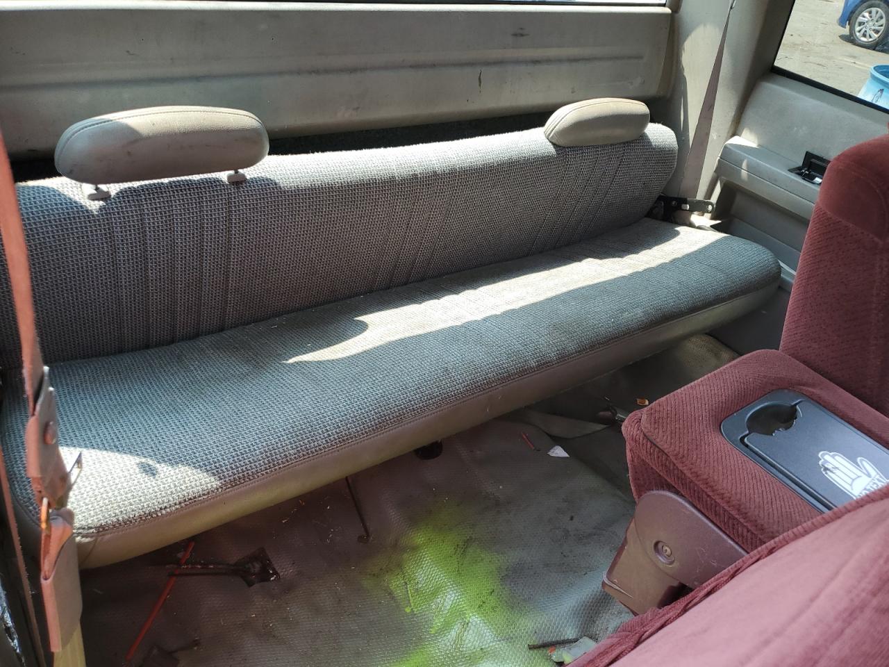 1995 Chevrolet Gmt-400 C1500 VIN: 2GCEC19ZXS1186092 Lot: 67448864