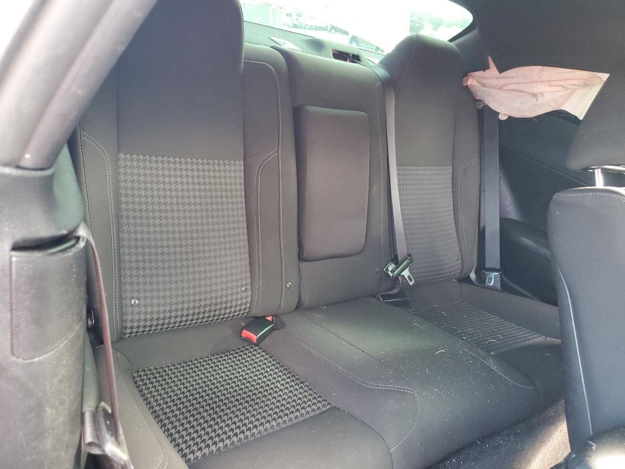 2017 Dodge Challenger R/T VIN: 2C3CDZBT5HH550626 Lot: 68217554