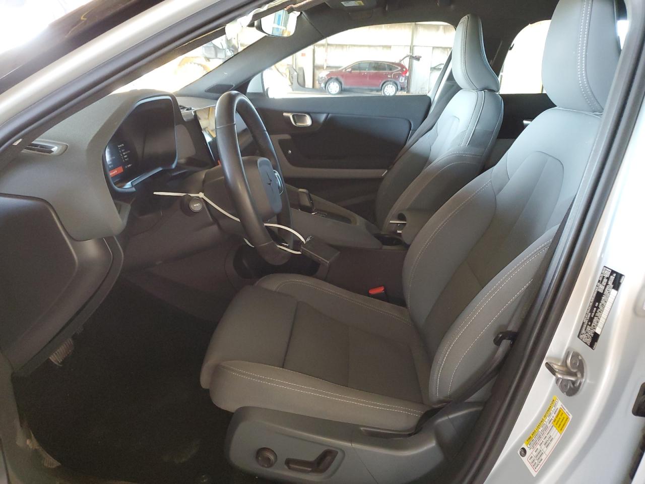 2023 Polestar 2 VIN: YSMED3KA9PL124816 Lot: 67659274