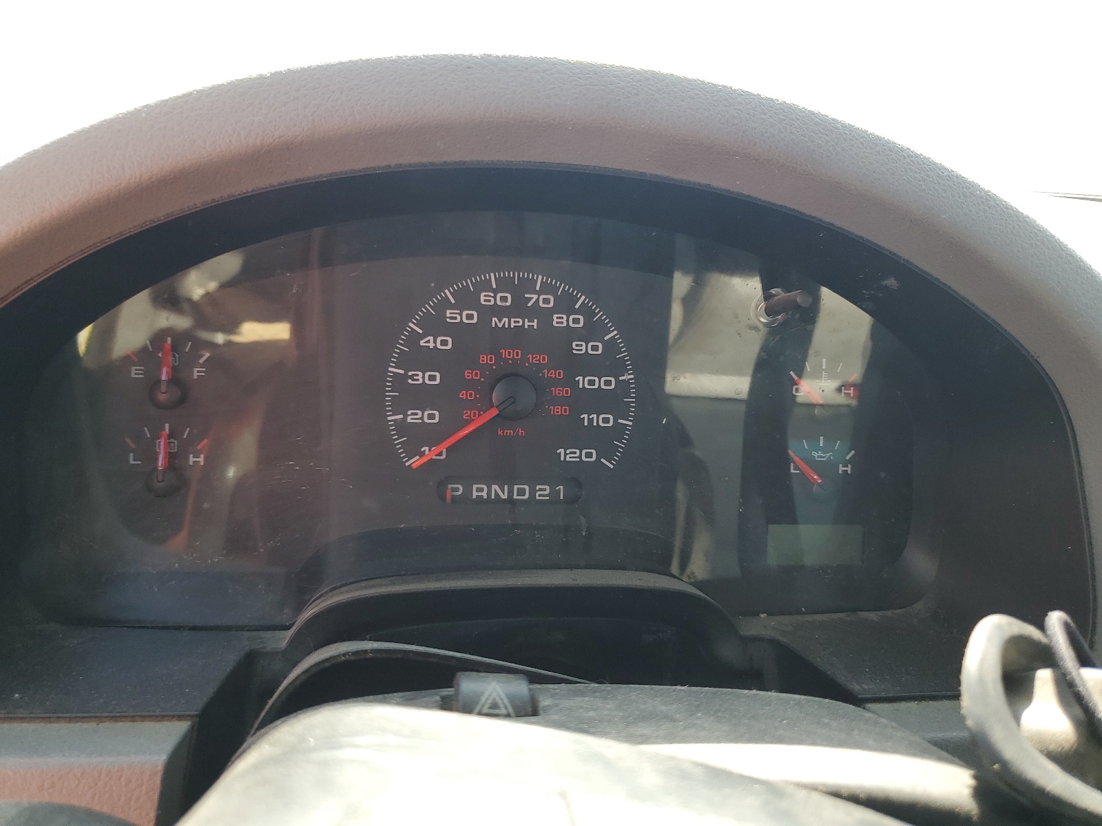 1FTRF12277NA43810 2007 Ford F150