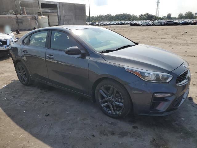 3KPF34AD9ME403966 Kia Forte GT L 4