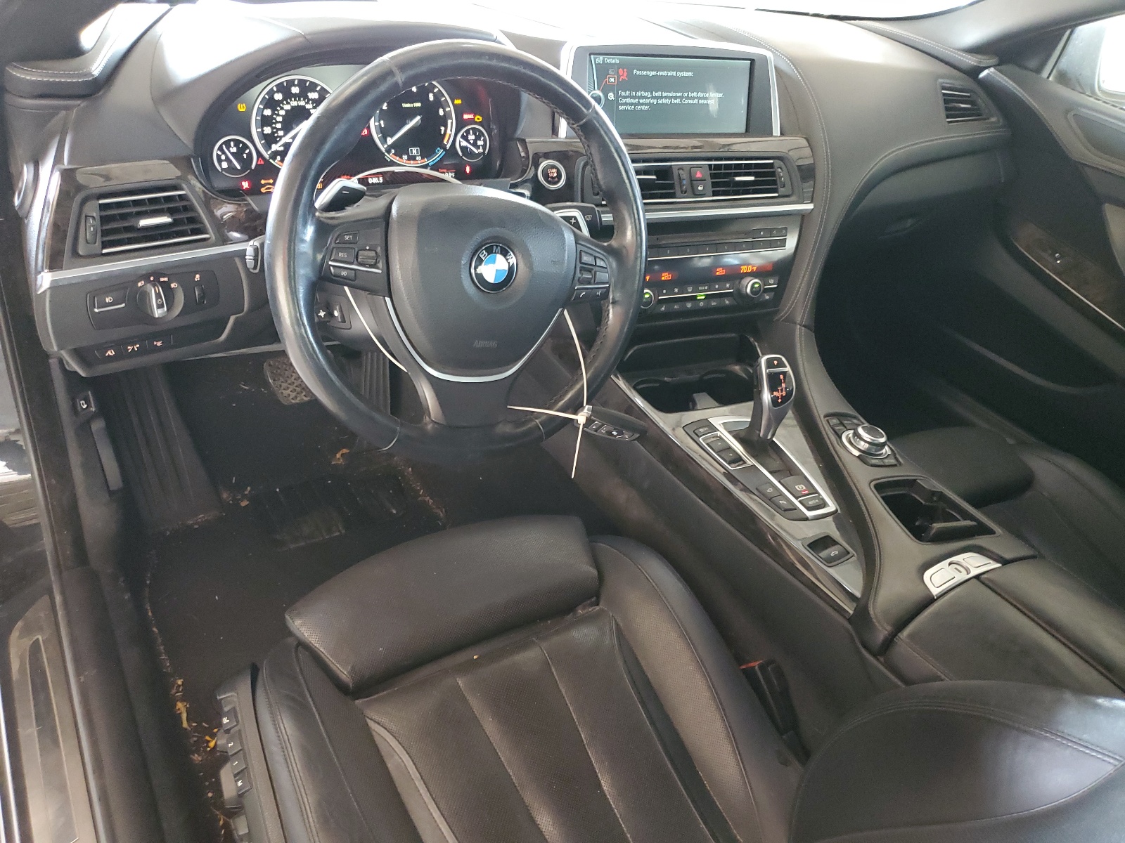 WBALZ3C56CDL71153 2012 BMW 650 I