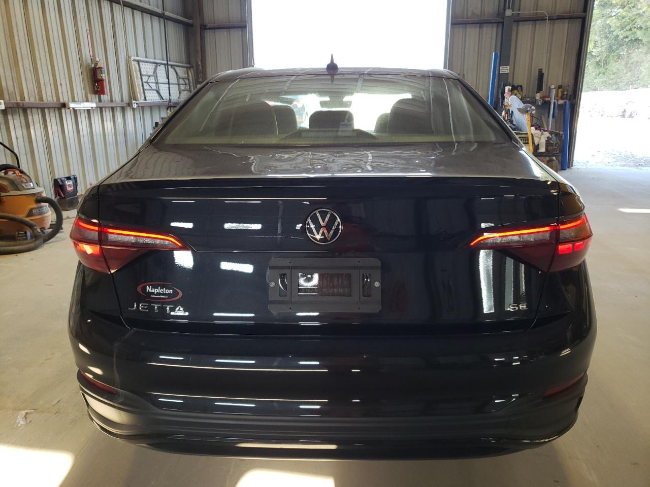 3VW7M7BU3RM036798 2024 Volkswagen Jetta Se