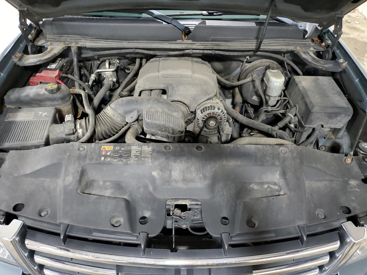 2012 GMC Sierra K1500 Sle VIN: 3GTP2VE7XCG282207 Lot: 66168344