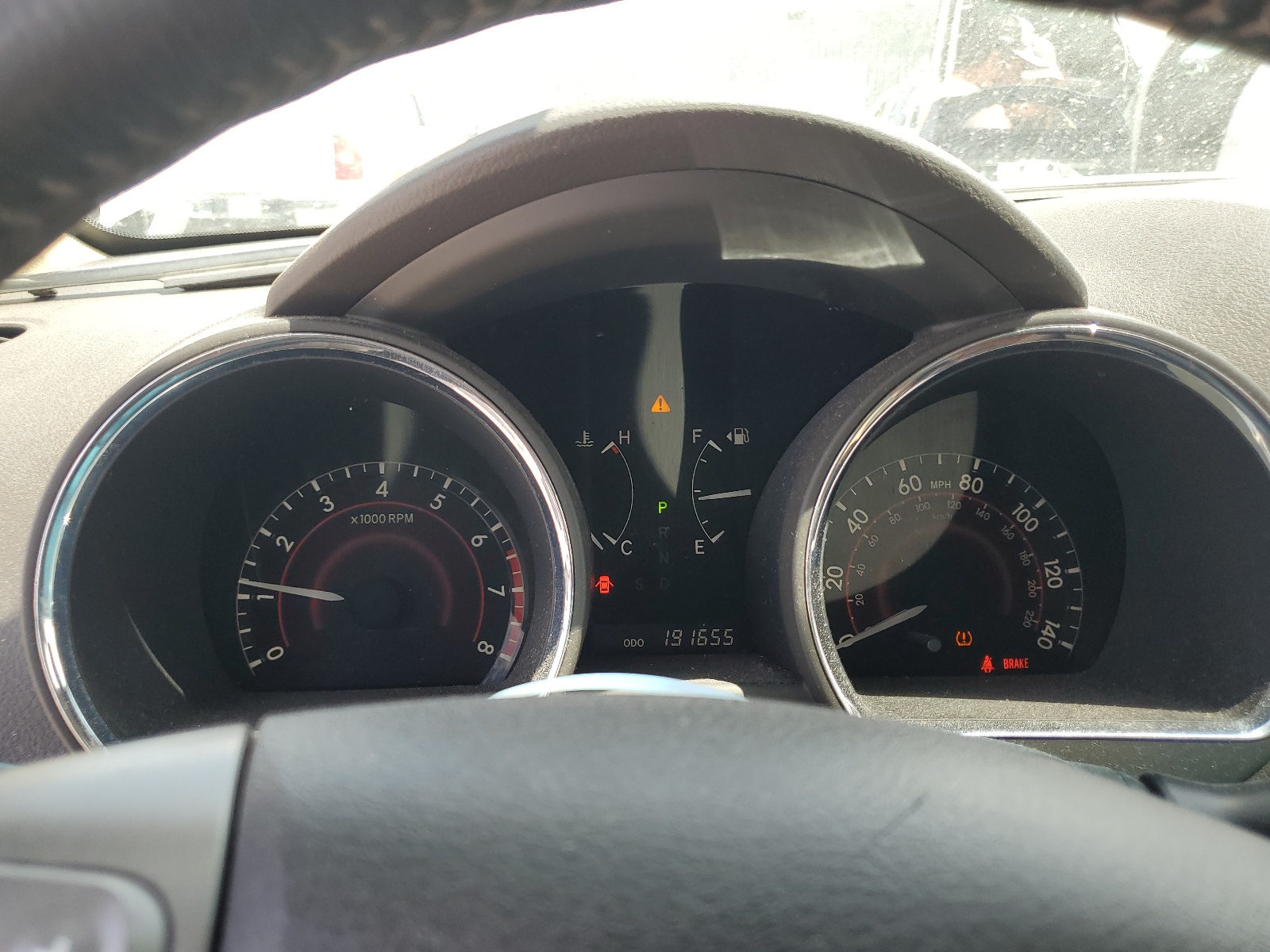 JTEES42A892140971 2009 Toyota Highlander Limited