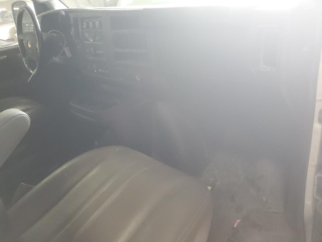 2022 Chevrolet Express G2500 VIN: 1GCWGBFP7N1233848 Lot: 66656464