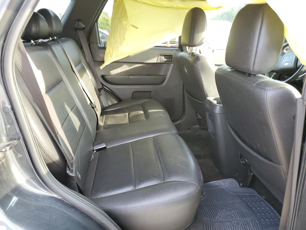 2009 Ford Escape Xlt VIN: 1FMCU03G09KA22782 Lot: 65843764