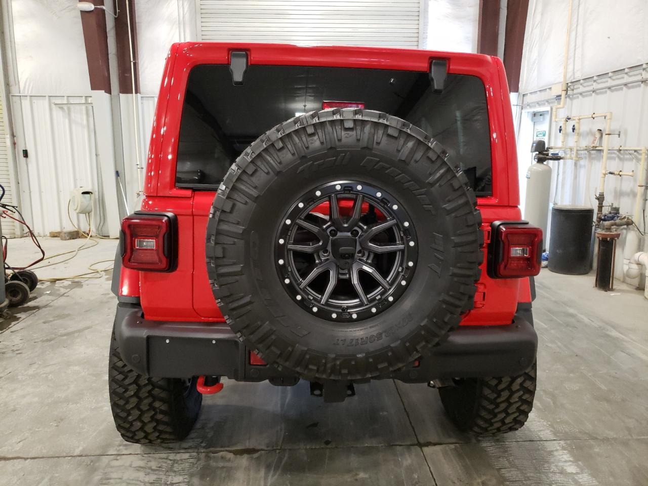 1C4RJXFG6RW179494 2024 Jeep Wrangler Rubicon