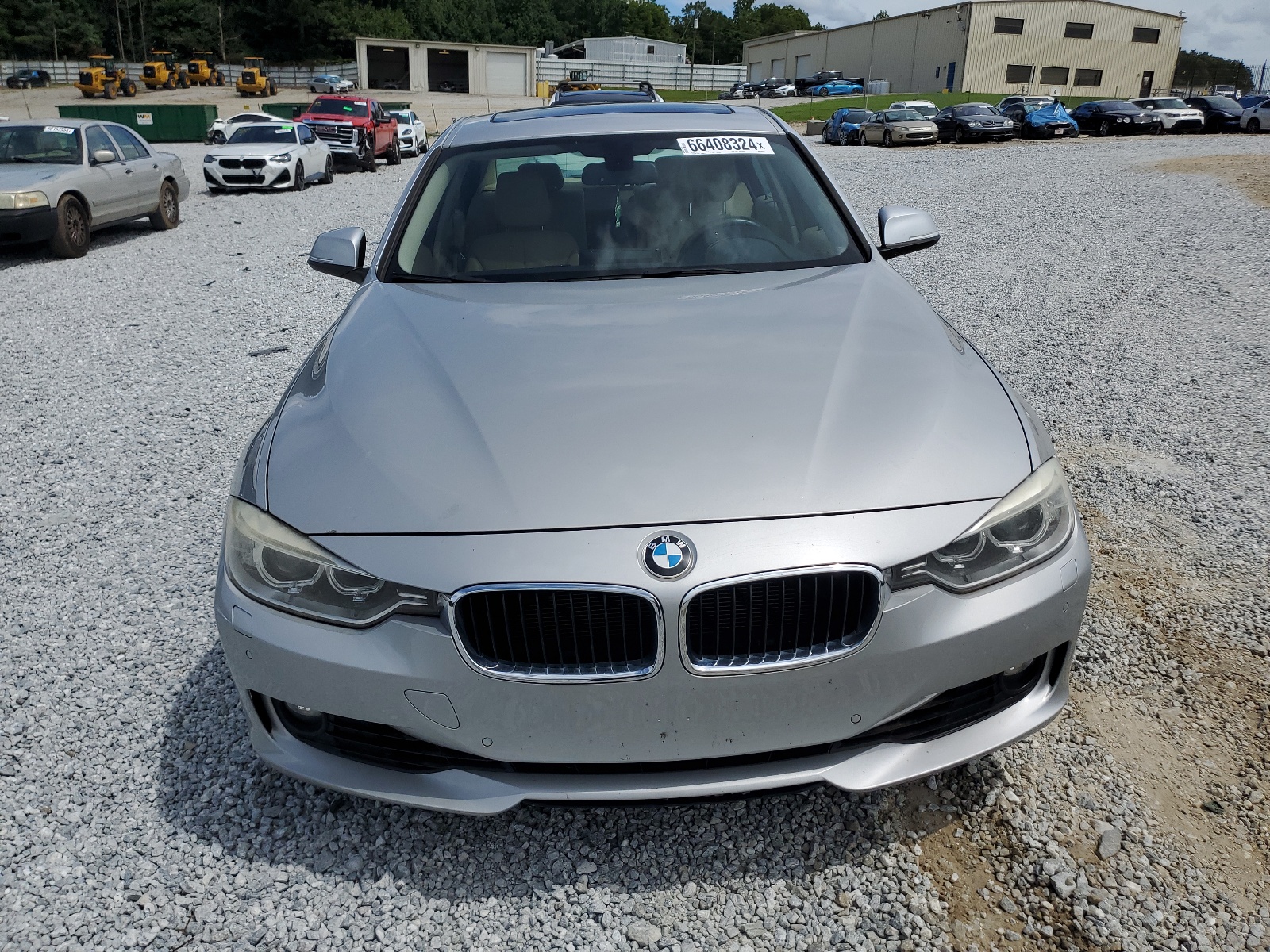 2014 BMW 328 Xi vin: WBA3B3G55ENR82559