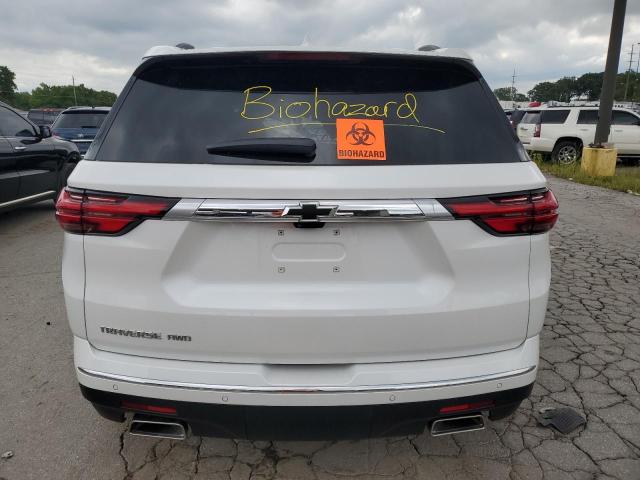 1GNEVNKWXPJ334098 Chevrolet Traverse H 6