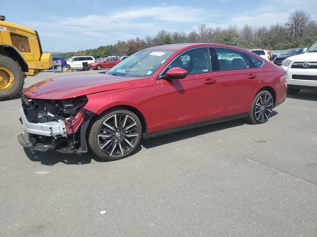 2024 Honda Accord Touring Hybrid