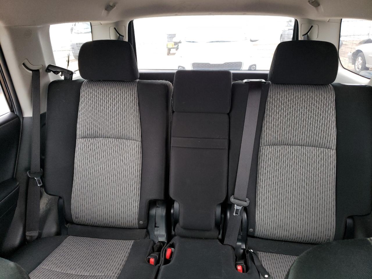 2017 Toyota 4Runner - Image 10