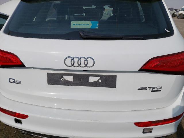WA1CGCFP9FA001143 - 2015 AUDI Q5 - #64330234
