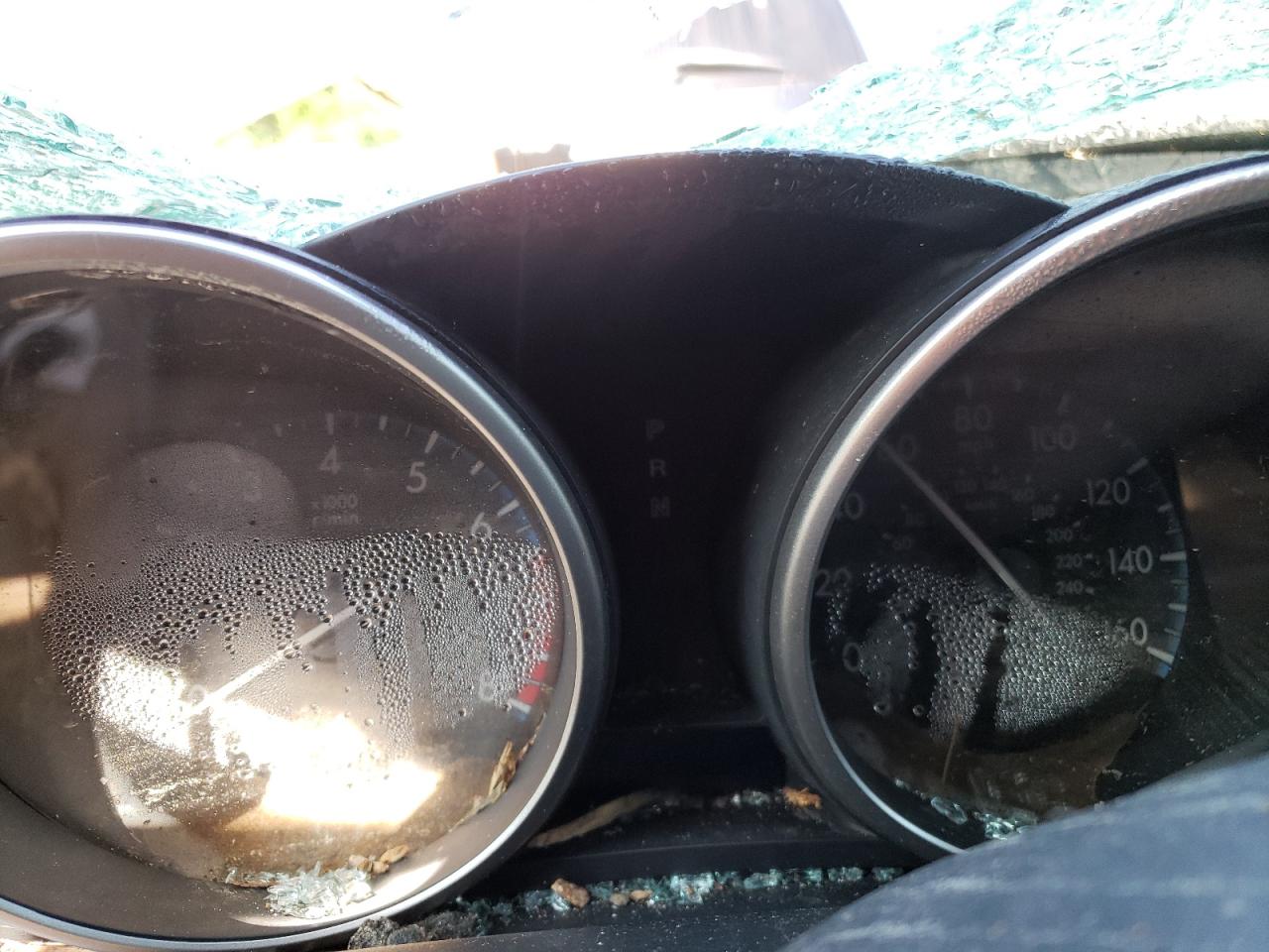 2012 Mazda 3 I VIN: JM1BL1L87C1588470 Lot: 68310184