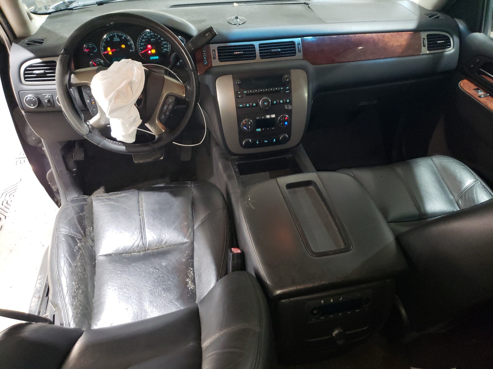 1GKS2KE75DR296384 2013 GMC Yukon Xl K1500 Slt