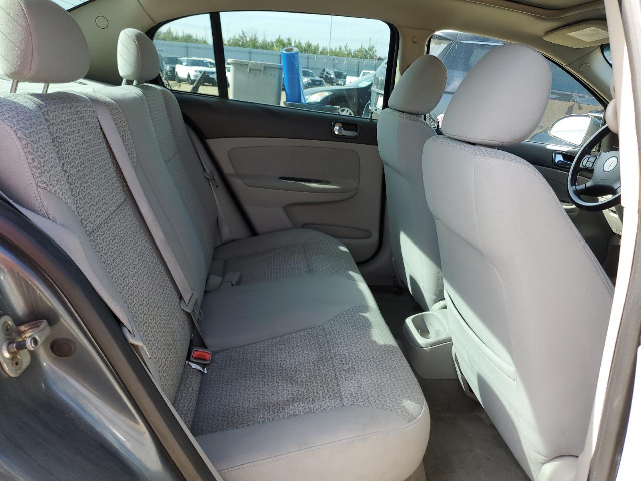 2006 Pontiac Pursuit Gt VIN: 1G2AN55BX67718088 Lot: 66191144