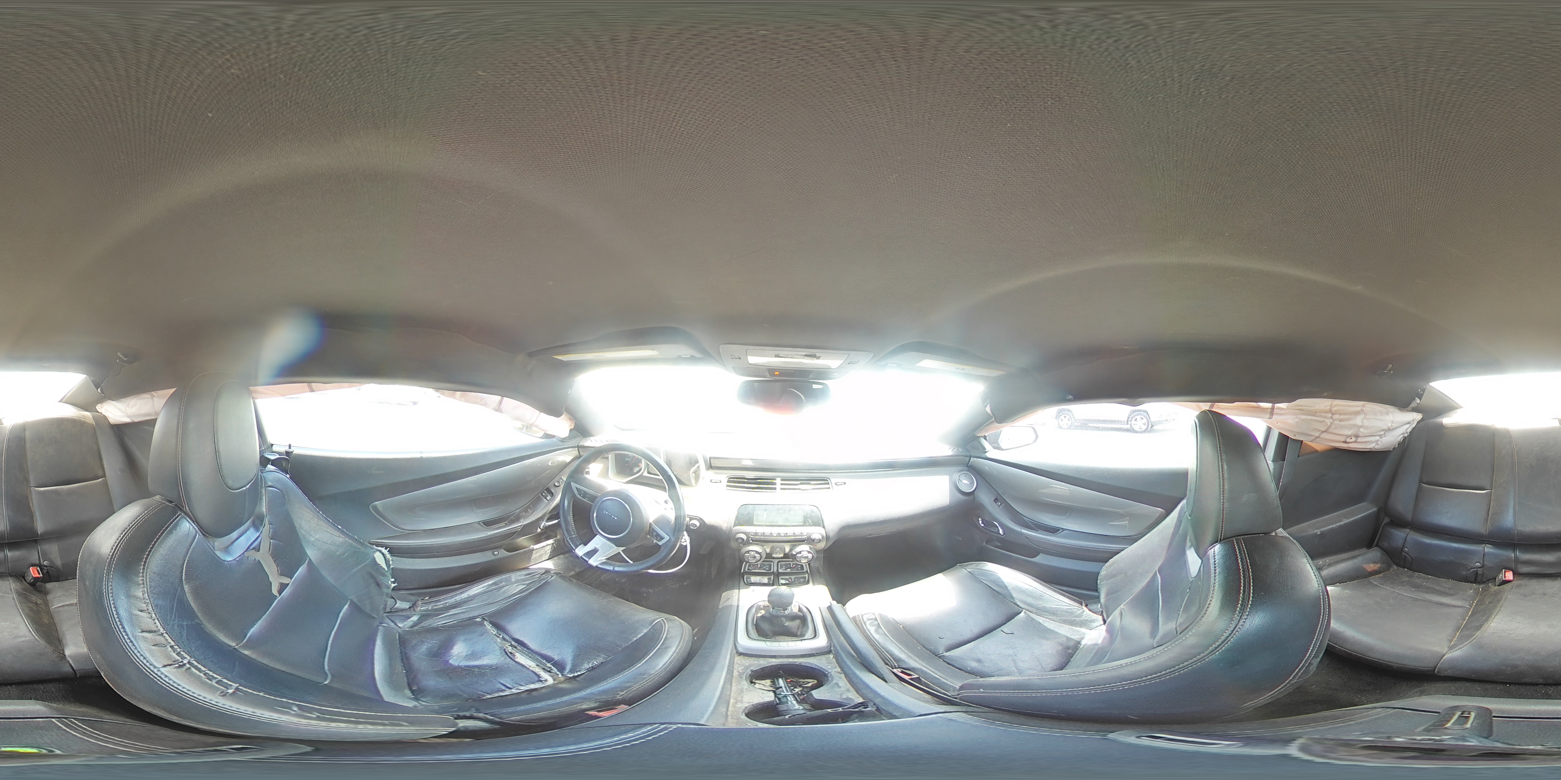 2011 Chevrolet Camaro Lt VIN: 2G1FG1ED8B9149541 Lot: 65419644