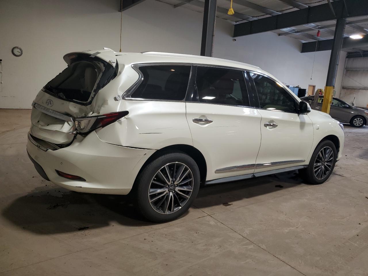 2017 Infiniti Qx60 VIN: 5N1DL0MM6HC528847 Lot: 65176084