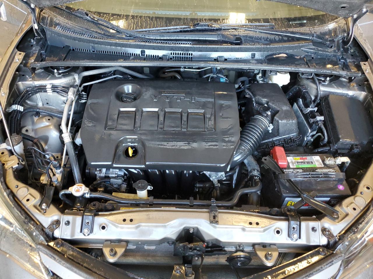 2019 Toyota Corolla - Image 11