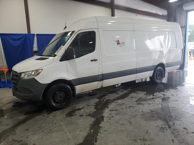 2020 Mercedes-Benz Sprinter 2500