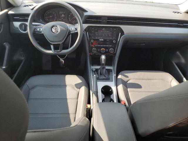 1VWSA7A36MC018978 Volkswagen Passat SE 8