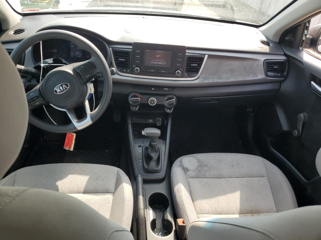 2018 Kia Rio - Image 8