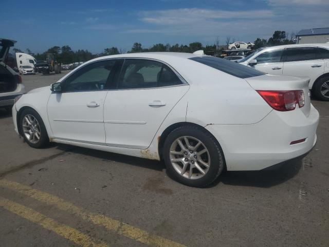  CHEVROLET MALIBU 2013 Белый